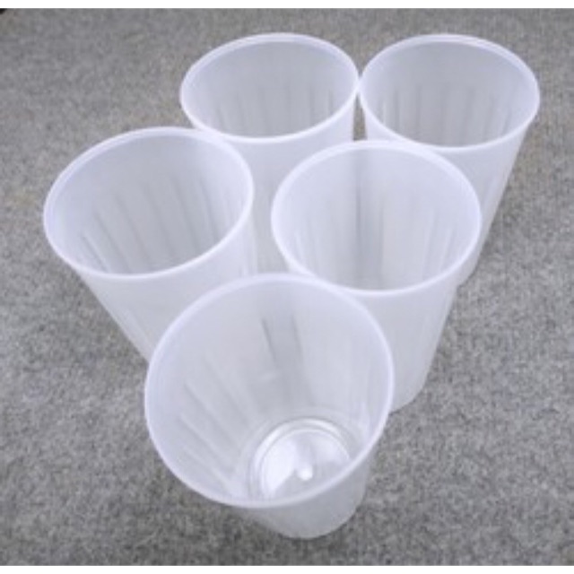 Combo 10 chiếc cốc nhựa Việt Nhật