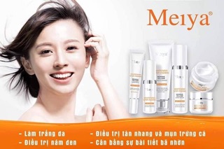 Bộ Meiya cam