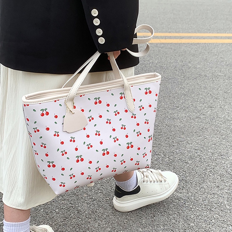 Túi Đeo Vai In Họa Tiết Thời Trang Cao Cấp Dễ Phối Đồ Cho Nữ