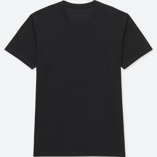 Uniqlo áo phông cotton cộc tay