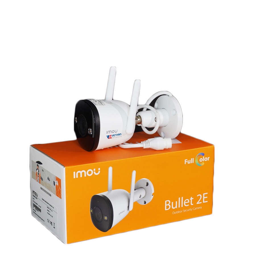 CAMERA GIÁM SÁT IPC-F22FP-IMOU-1080P CÓ ĐÈN BAN ĐÊM CỰC NÉT