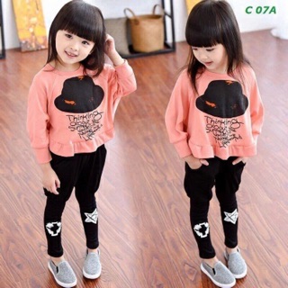 Combo 5 bộ hình mũ và hình cô gái tóc xù!