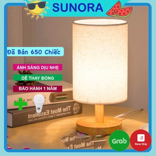 Đèn Ngủ Để Bàn Led Đẹp Trang Trí Đầu Giường