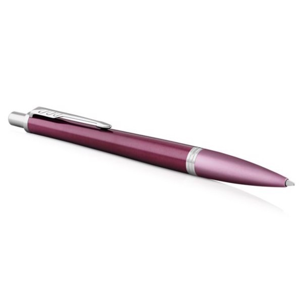 [Chính Hãng] Bút bi cao cấp Parker Urban PRM Đ-Dark Purple TB4-1975465 (Hàng Nhập Khẩu)