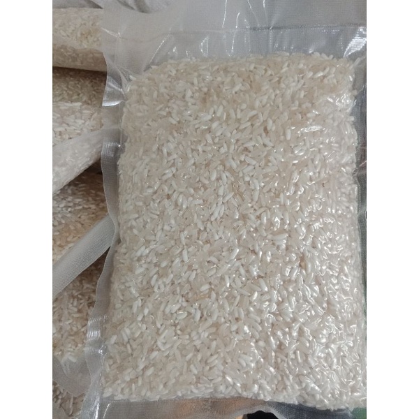 [LOẠI ĐẶC BIỆT] Nếp nương Điện Biên, nếp móng rồng  hạt to dài  1kg | BigBuy360 - bigbuy360.vn