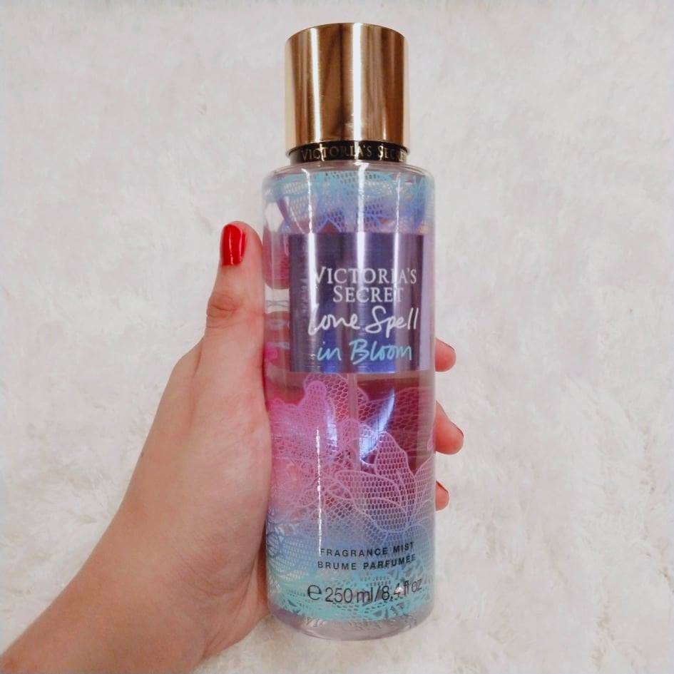 [Auth] Xịt Thơm Body Victoria’s Secret Love Spell in Bloom 250ml +𝘿𝙚𝙘𝙚𝙢𝙗𝙚𝙧 𝙎𝙝𝙤𝙥+ | BigBuy360 - bigbuy360.vn