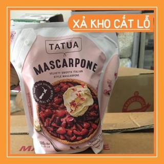 Mascarpone 500g