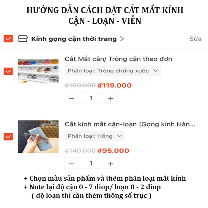 Kính thời trang gọng dẻo mắt chữ nhật dành cho nam nữ 2167 nhiều màu