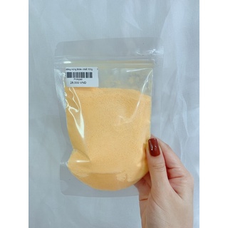 Bột Pudding trứng Mole Đài Loan -Chiết lẻ 100G