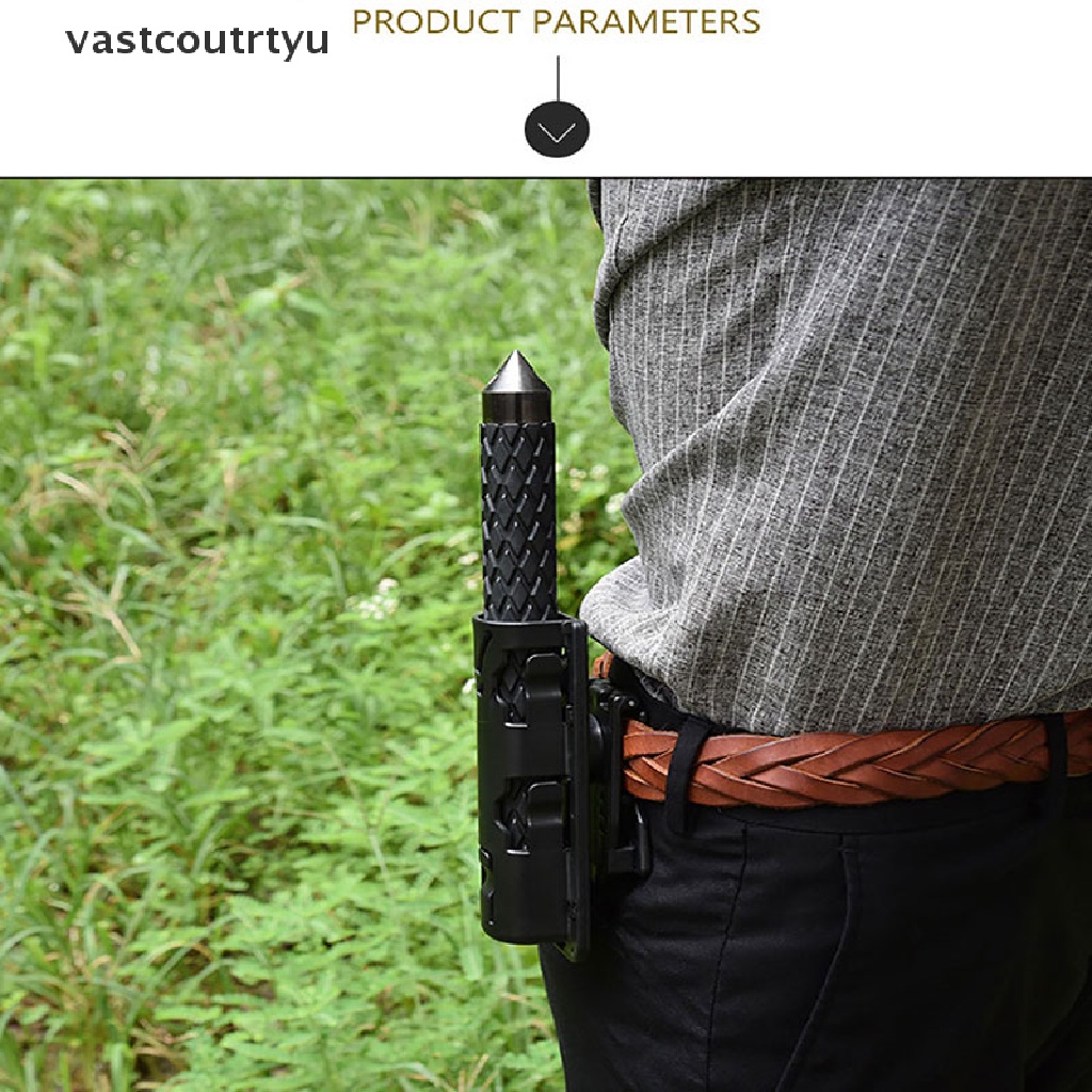 Bao Da Máy Tính Bảng Baton Xoay 360 Độ An Toàn Cho Hoạt Động Ngoài Trời