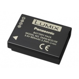Pin panasonic dmw-bcg10