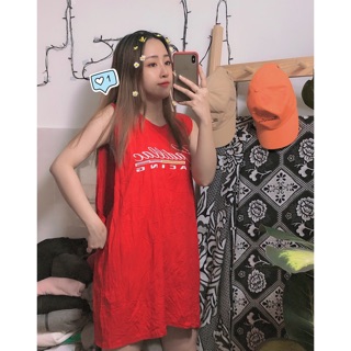 Áo tanktop
