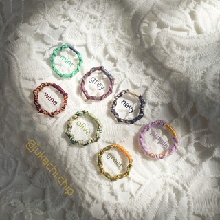 Nhẫn handmade 7 rings