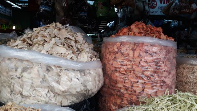 CÀ RỐT SẤY KHÔ 500GR