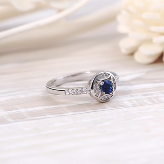 Bộ trang sức bạc Hana Like