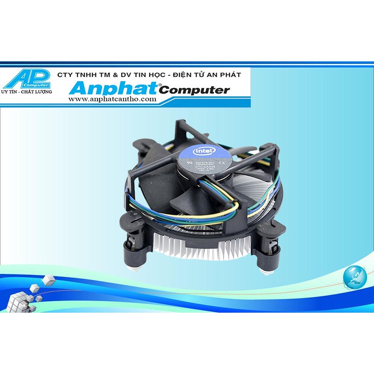 CPU Intel Celeron G5900 Socket LGA 1200 Hàng Box Chính Hãng(có sẵn Fan Zin) - Bảo hành 36 Tháng | BigBuy360 - bigbuy360.vn