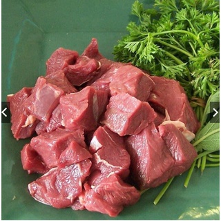 1 KG Thịt nai phi lê loại 1