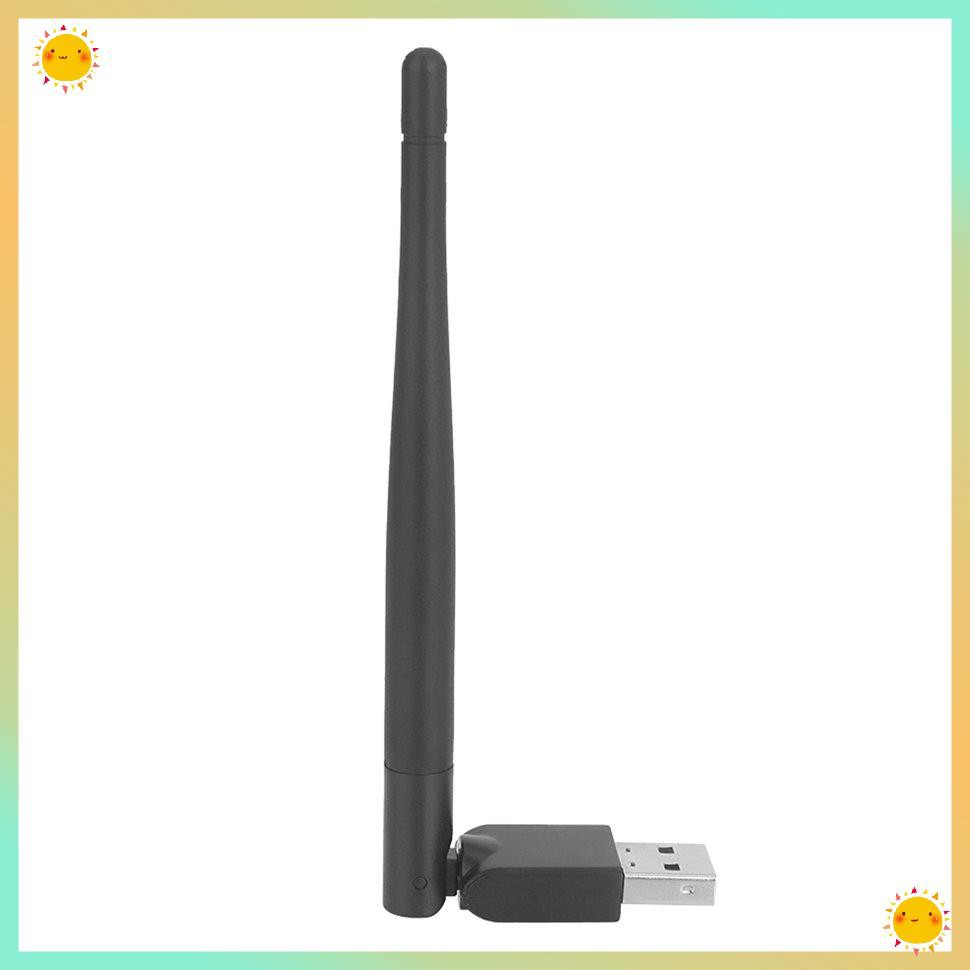 Ăng Ten Wifi Usb Rt5370 Mtk7601 Thẻ