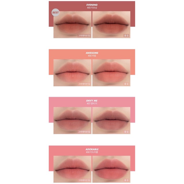 ( Sẵn Mẫu Mới 2020) Son thỏi Romand New Zero Matte Lipstick 3g [Shell Beach Nude] | BigBuy360 - bigbuy360.vn