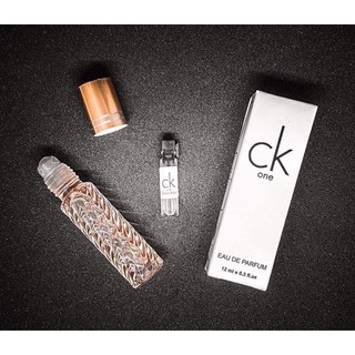 Tinh dầu thơm mini Hparfum đủ loại Mùi( chai 12ml)