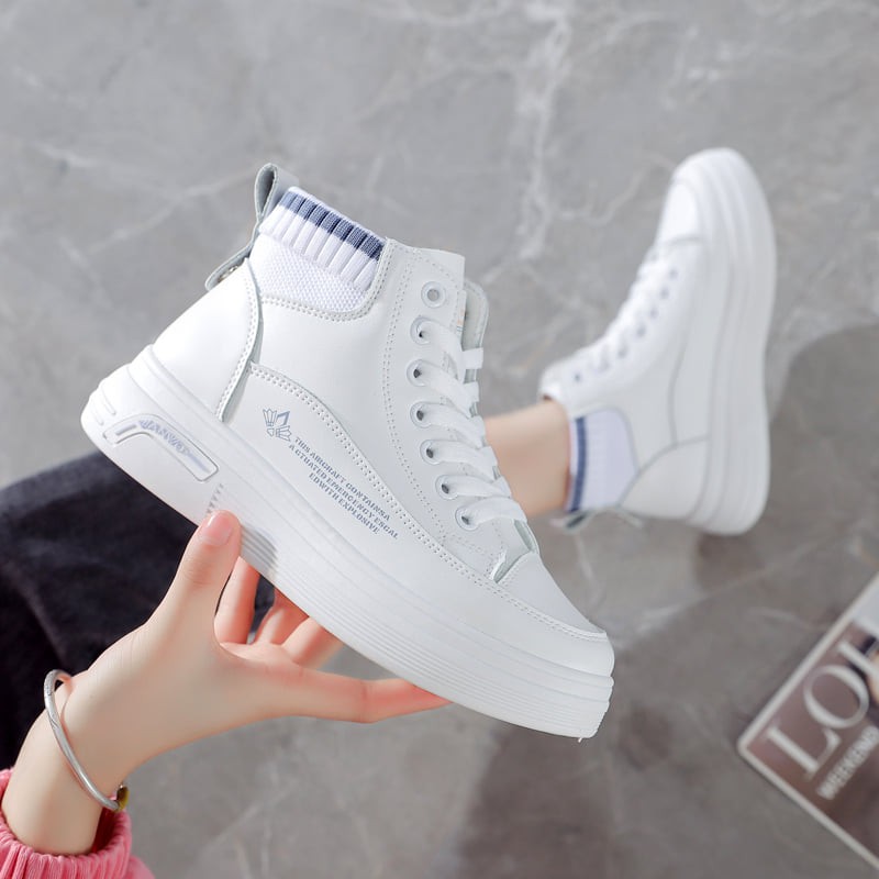Boot nữ thể thao siêu phẩm