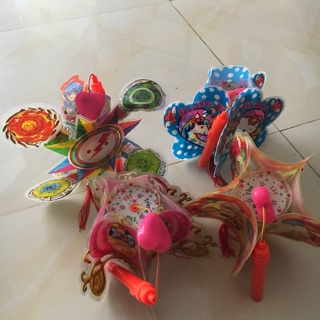 Đèn trung thu có nhạc