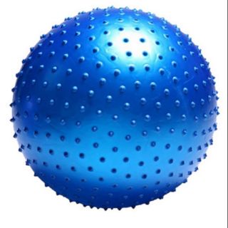 Bóng gai / Bóng trơn 55cm -85cm tập yoga và trị liệu cho bé