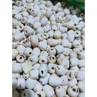 [HCM]Hạt sen khô bở ko sượng