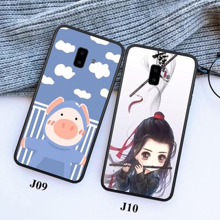 [Freeship từ 50k] ỐP LƯNG SAMSUNG J6 - J6 PLUS - J4 - J4 PLUS