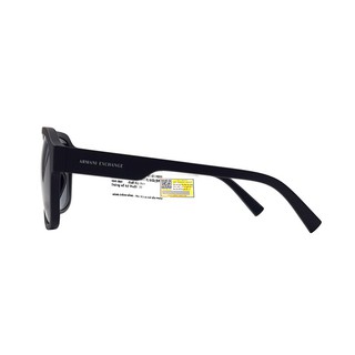 Gọng Kính Unisex Armani Exchange AX4074SF