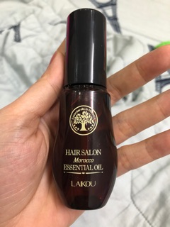 Serum PHỤC HỒI TÓC💖Dưỡng tóc, phục hồi tóc hư tổn