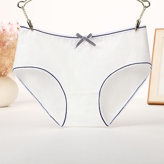 Quần lót nữ cotton mã qlv-01
