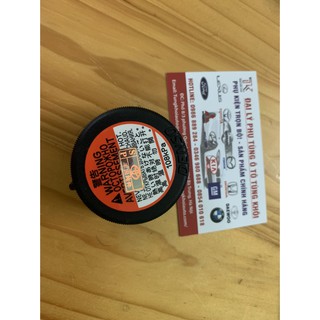 Nắp bình nước phụ xe Hilux chính hãng