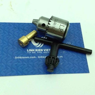 đầu kẹp mũi khoan 0.3-4mm cho motor 395 - i6H17 + i5H15