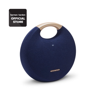 Loa bluetooth harman kardon onyx studio 5 - hàng chính hãng