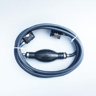 [HCM] Dây Bo Bóp Xăng Cho Cano, Phụ Kiện Cano