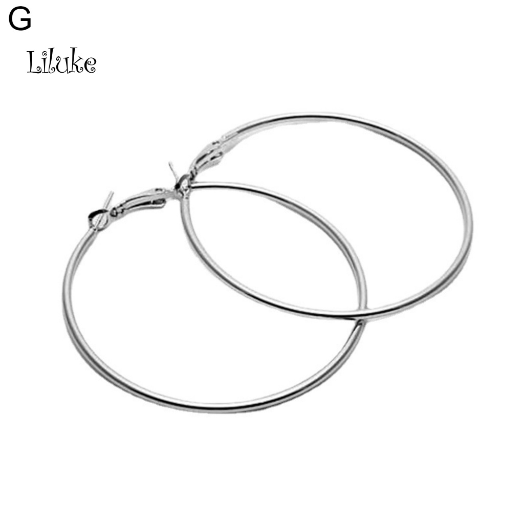 Đôi Khuyên Tai HìNh GiọT NướC ĐíNh Kim Cương Giả ThờI Trang Cho Nữ