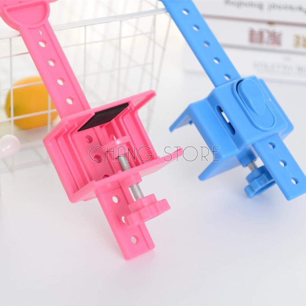 Giá Đỡ Cằm Chống Cận Thị Và Vẹo Cột Sống Cho Trẻ Em Học