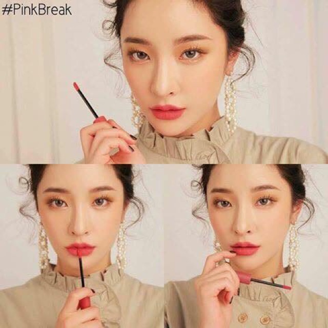 Son 3CE Velvet | BigBuy360 - bigbuy360.vn