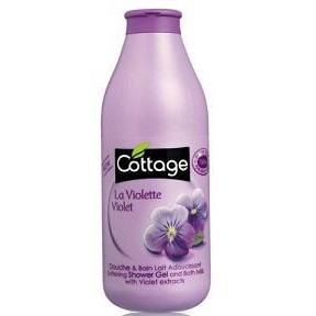 [HÀNG CHÍNH HÃNG] SỮA TẮM COTTAGE 750ml