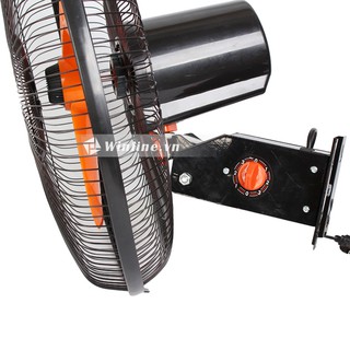 QUẠT TREO TƯỜNG 91 QTT-CN450/2D
