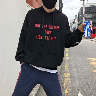 Áo khoác Hoodie 37 ( 4 màu )