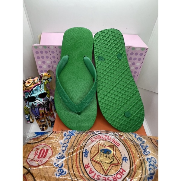 Dép lào thái  hót