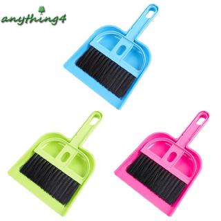 Bộ Chổi Và Đồ Hốt Rác Mini