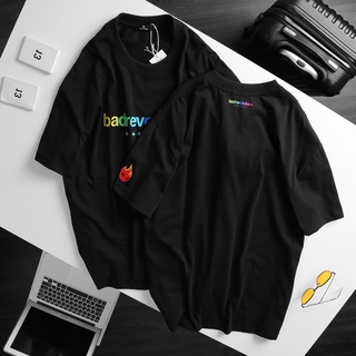 SALE Áo thun nam tay ngắn cổ tròn bigsize - bad nhiều màu