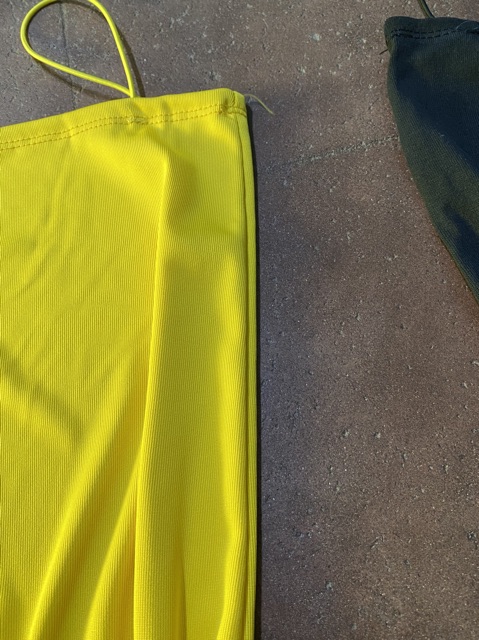 Váy bún 2s Chất bozip C.OP532