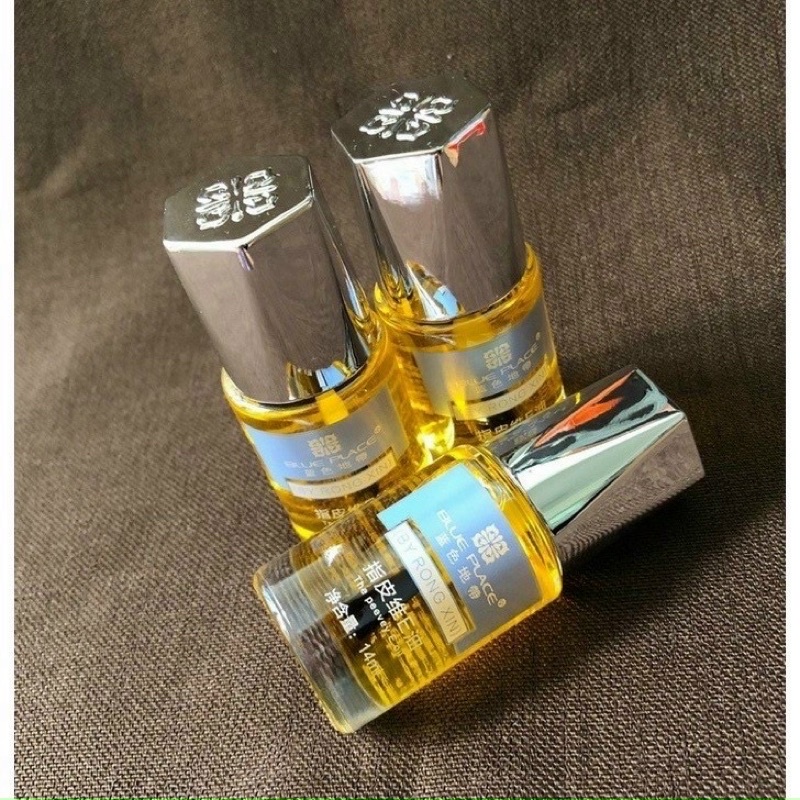 Tinh dầu tháo móng úp, tháo móng bột không đau tay-Cheap Nail