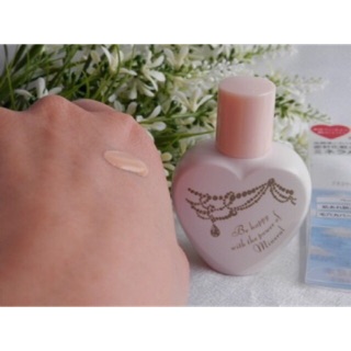 Sale 42% Phấn nền dạng lỏng của Shiseido dòng Integrate Nhật Bản