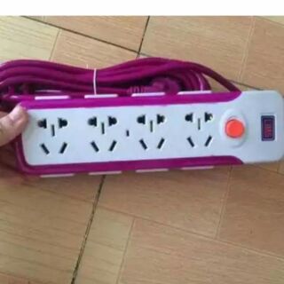 Ổ điện chống giật