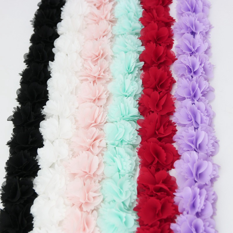 Dây hoa dài 1m chuyên dùng trang trí tiện dụng